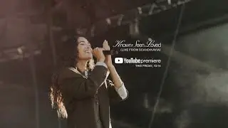 MŌRIAH - Known, Seen, Loved (LIVE in Scandinavia)