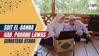 Uji Pemahaman dengan Latihan Soal | SDIT El-Banna Menggunakan Aplikasi KIPIN untuk Tryout