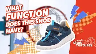 Ready for first adventures with SPORT7 MINI 👟