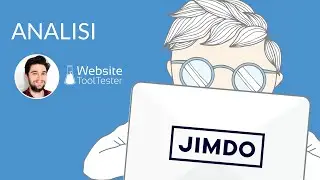 Recensione di Jimdo: Puoi davvero creare un sito web in 5 minuti? 🧐
