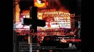 2pac - Temptations [REMIX]