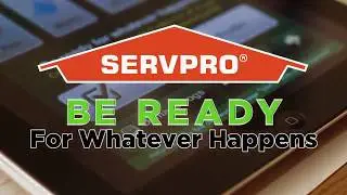 ServPro Central Glendale ERP Program