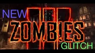 Call of duty Bo3 revelations new pile up glitch!! wave 100+ easy!!
