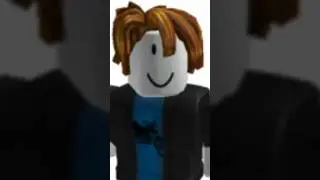 ROBLOX Uklanja Bacon Skin 😶‍🌫️ 