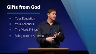 Spiritual Cancer