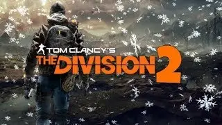 Tom Clancy's The Division 2