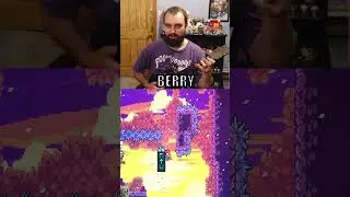 When a boomer plays Celeste