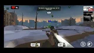 миссия 15 последние усиление world war polygon сталинград прохождение