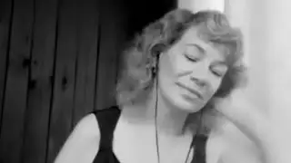 Где-нибудь, как-нибудь,с кем нибудь-(cover)