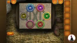 Giant Escape Level 7 Walkthrough