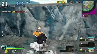 🔴 Live!!! My Hero Ultra Rumble