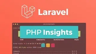 PHP Insights