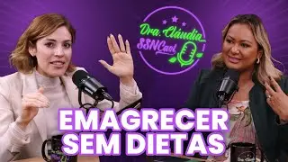 Como emagrecer sem dietas?