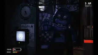 ФНАФ ПЛЮС 2 ЧАСТЬ????