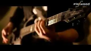 Flaxwood Guitars - Model 