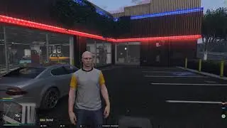 Cheat Money GTA V Roleplay (FiveM Server)