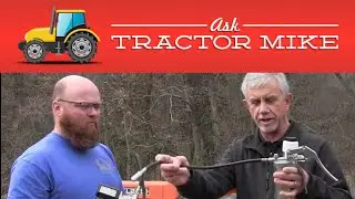 5 Costly Tractor Failures Prevented by Regular Greasing