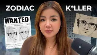 Câu chuyện về ZODIAC K*LLER