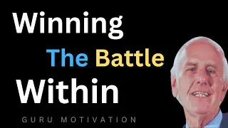 Mind Over Matter: Winning the Inner Debate and Achieving Your Goals | Self- Direction