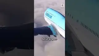 Russia Shoots Down Passenger Plane