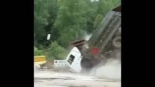 #краштест