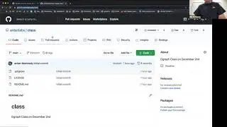 Exploring Dgraph, GraphQL and Go | Workshop | Go Systems Conf SF 2020
