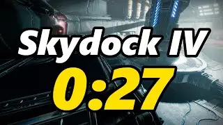 Skydock IV: Legend - 0:27