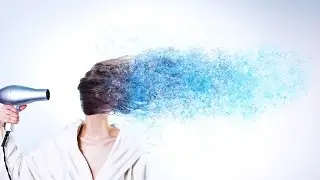 Water 2 Photoshop Action Tutorial - Water Effect Creator
