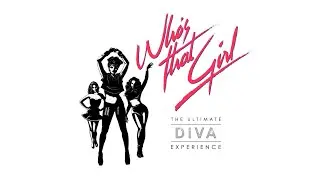 Who's Bad Music Presents: Who's That Girl, the Ultimate Diva Experience - Promo Teaser