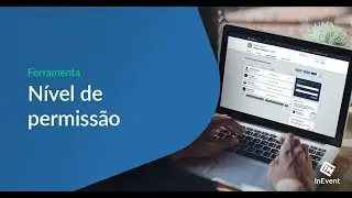 Nível de permissão
