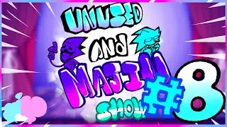Unused And Majin - Season 1 Episode 8 Ft. Coldsteel