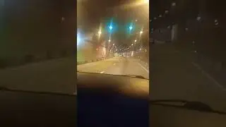 четвёртый туннель