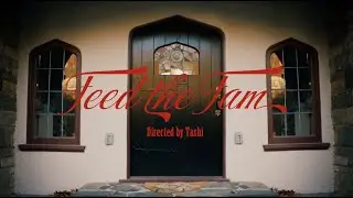 T-Shyne - Feed The Fam [Official Video]