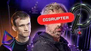 Why This Ethereum Co-Founder Quit?
