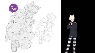 Cómo mejorar nuestro lineart en clip studio