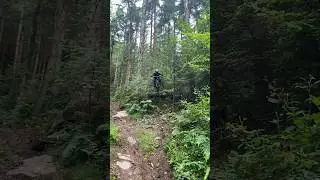 POV VS SIDE SHOT