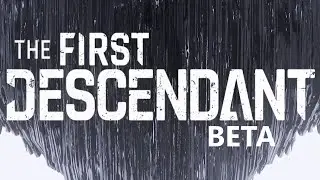 Opening Cinematic/Character Showcase - The First Descendant Beta