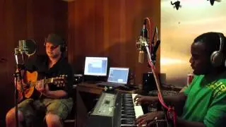 Lying To Ourselves (Live) - Ryan Tracey Ft. CeZeLiNi