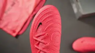 Бутсы Фила Фодена | Nike Phantom GX II Elite FG | Mad Brilliance Pack
