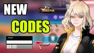 Newest! THE SPIKE VOLLEYBALL STORY CODES - THE SPIKE COUPON - THE SPIKE VOLLEYBALL STORY CODES 2023