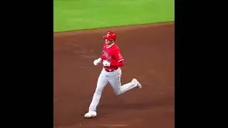 Shohei Othani 42nd Home Run