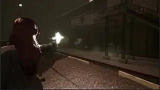 GP -- Final - Dev Log_1 [Basic Mechanics TEST]