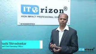 Shashikumar Shivashankar | SVP & Chief Operating Officer