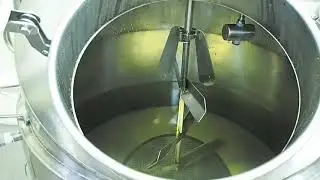 Пароводяной котел 