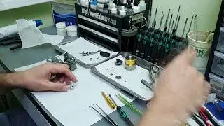 Tsurinoya FS 800 review/disassembly/maintenance