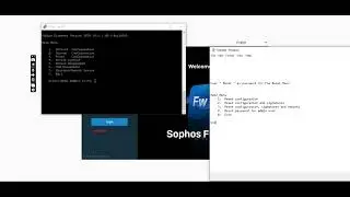 how to reset sophos firewall - XG Troubleshooting Secrets Revealed!