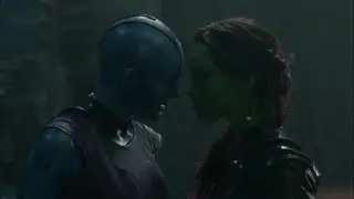 Deleted Scenes - Guardians of the Galaxy