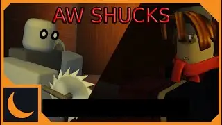 Aw shucks, Jeffy's Endless Aethos (Roblox Animation)