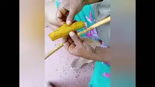 How to home made kurundu,