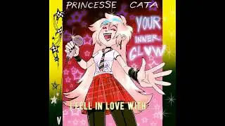 Princesse Cata - Your inner glow